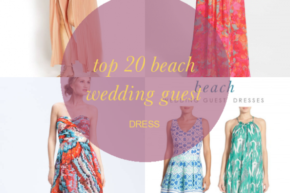 20 Ideas for Wedding Guest Dresses 2020 – Home, Family, Style and Art Ideas